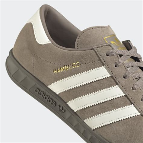 adidas hamburg mujer